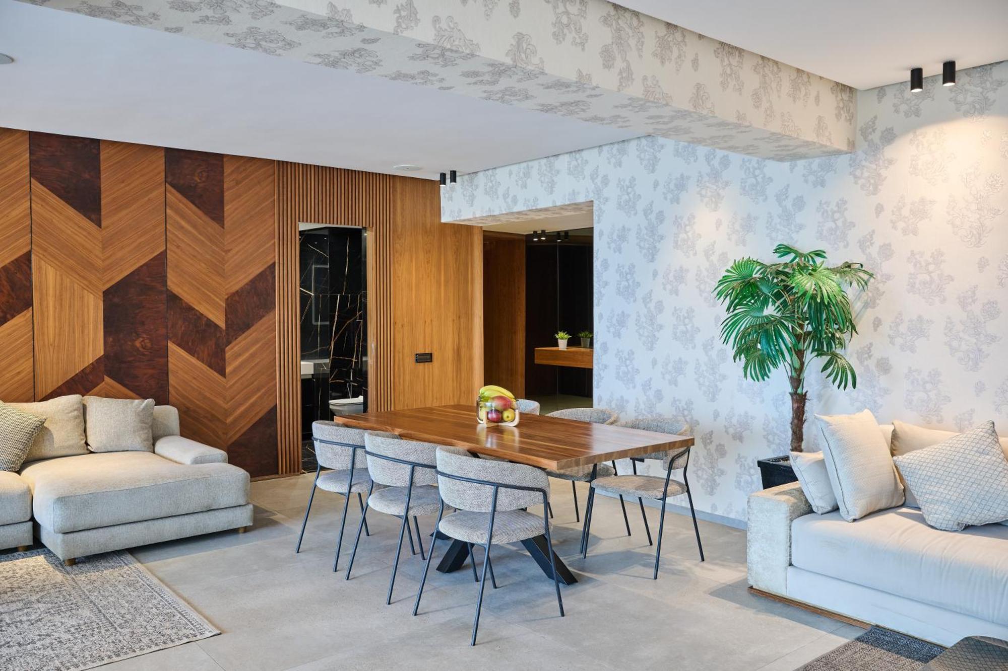 Thecasaedition - Bel Azur - Sea View & Hassan II Mosque Residency Касабланка Экстерьер фото