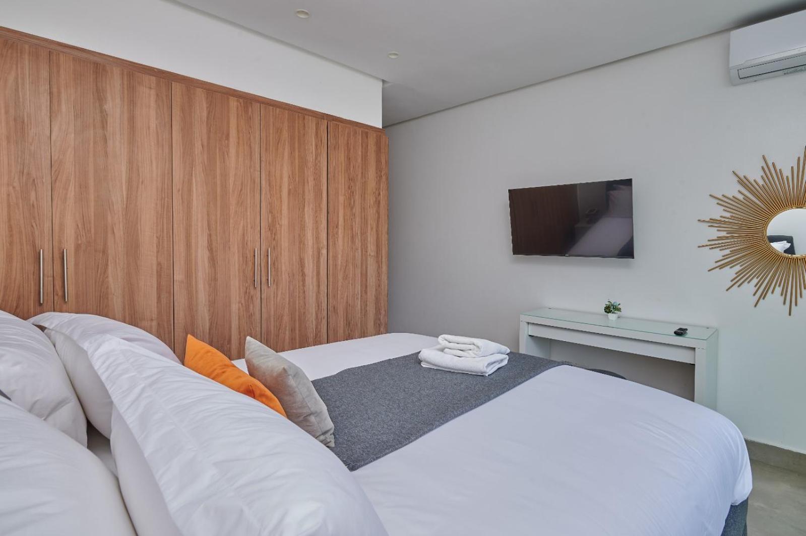 Thecasaedition - Bel Azur - Sea View & Hassan II Mosque Residency Касабланка Экстерьер фото