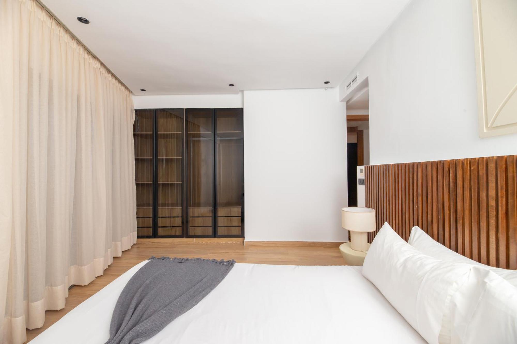 Thecasaedition - Bel Azur - Sea View & Hassan II Mosque Residency Касабланка Экстерьер фото